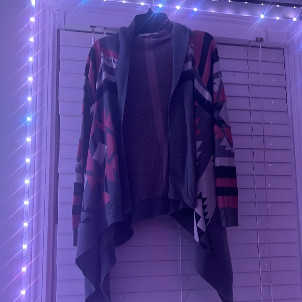 Cardigan